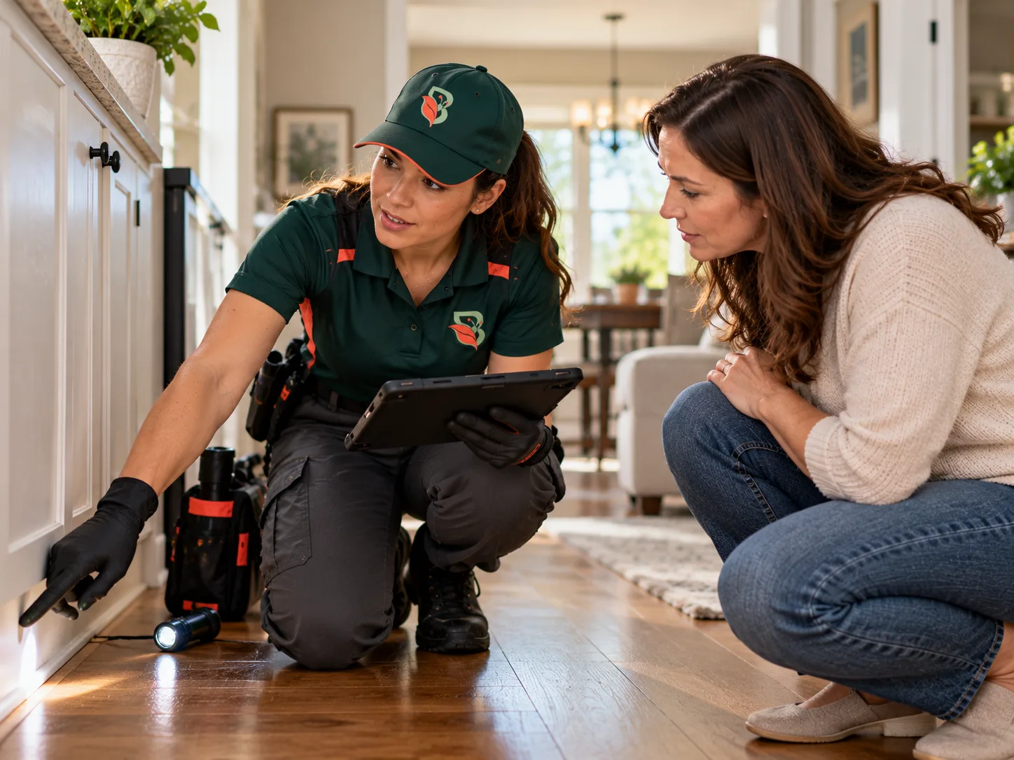 Pest Control Montezuma Creek, UT FAQs